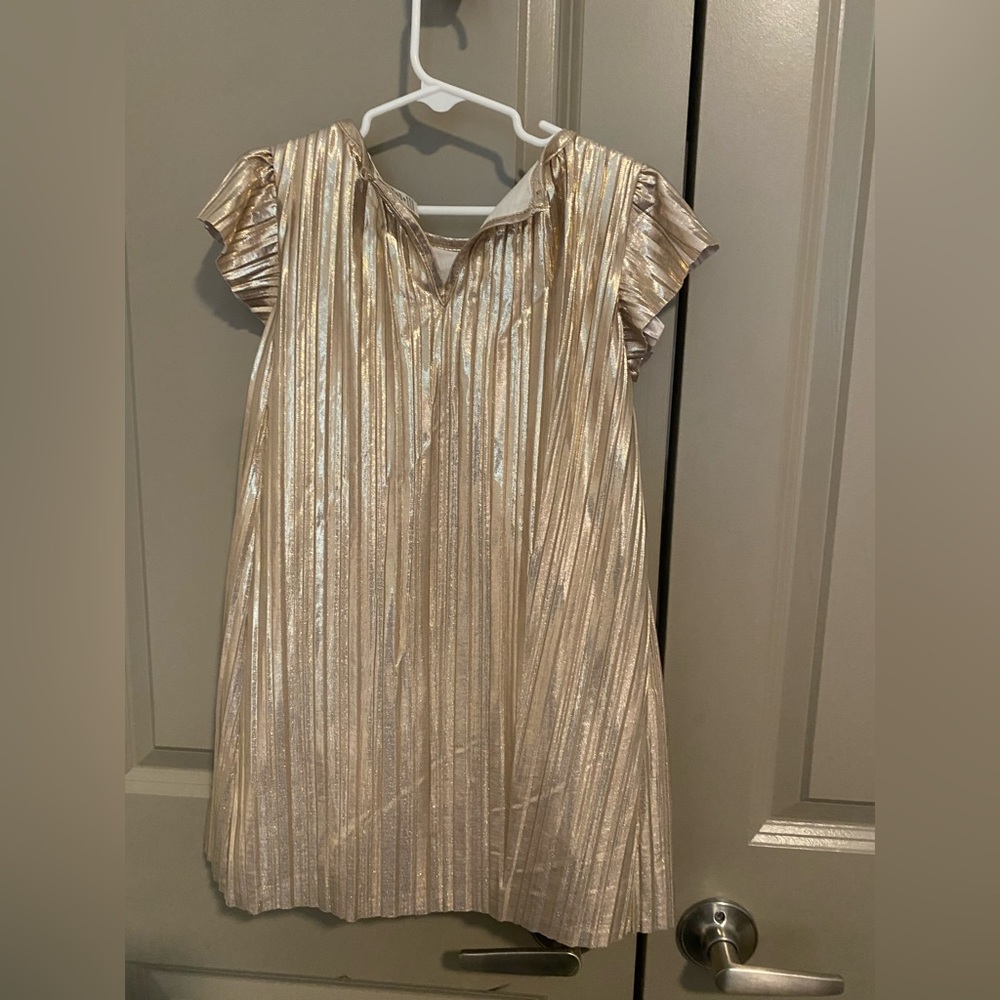 Festive Dress